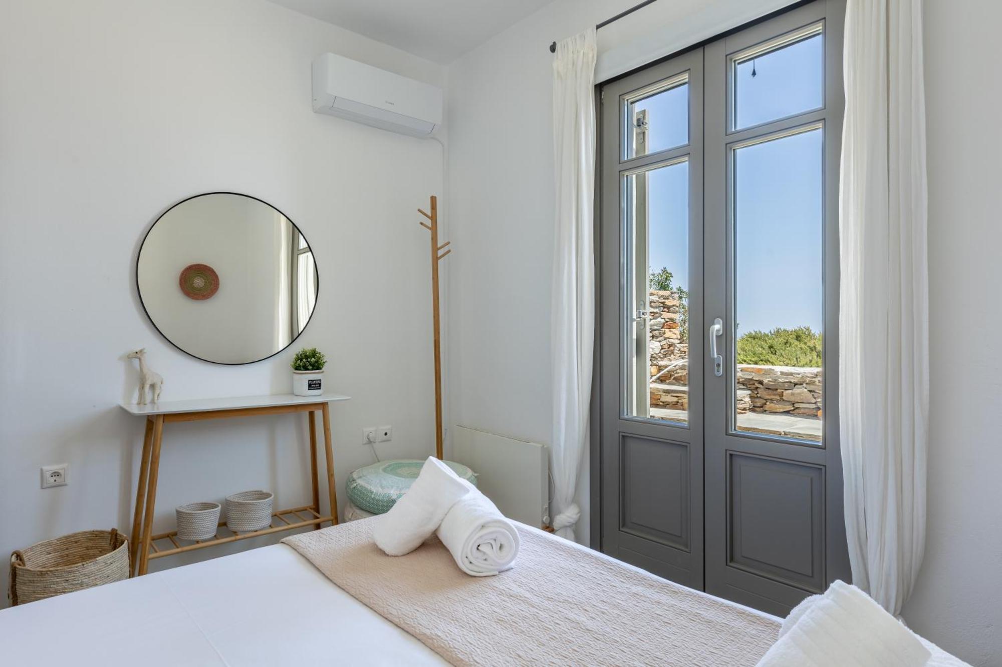 Avra House Kythnos 빌라 외부 사진