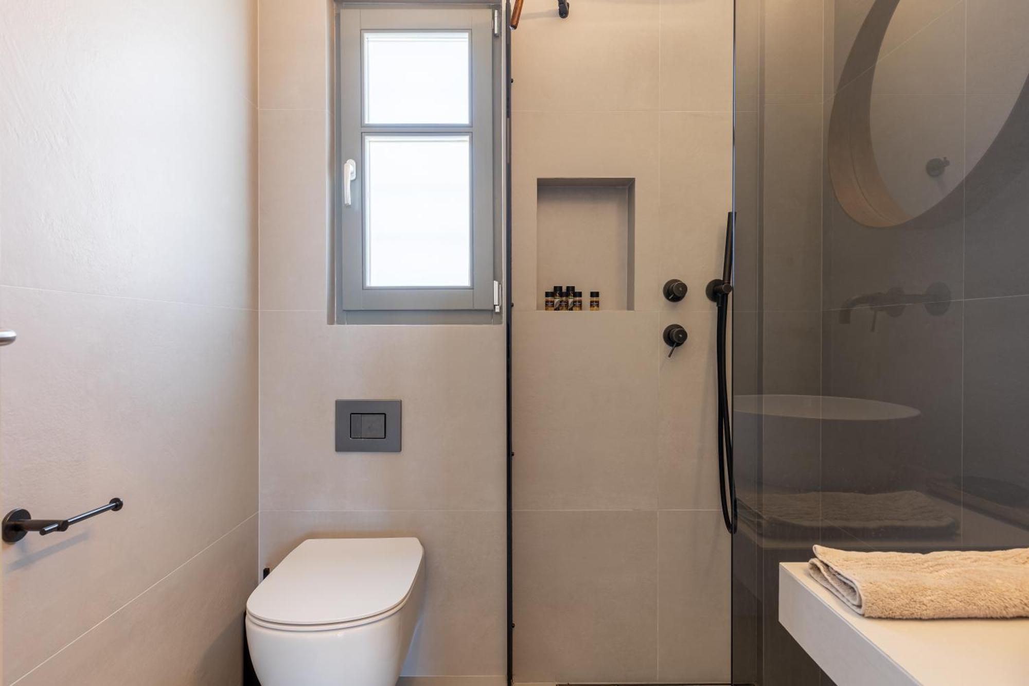 Avra House Kythnos 빌라 외부 사진
